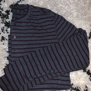 Men’s Lululemon long sleeve sweater